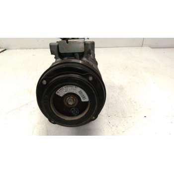 Recambio de compresor aire acondicionado para bmw 3 (e90) 318 d referencia OEM IAM   