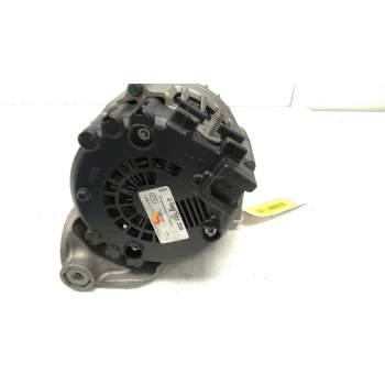 Recambio de alternador para bmw 3 (e90) 318 d referencia OEM IAM 0986082200  