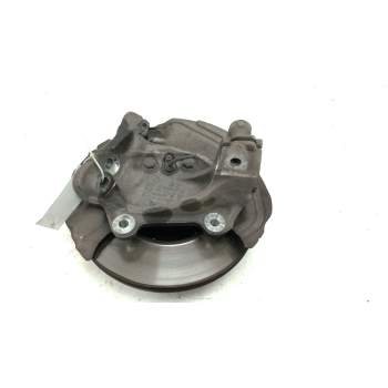 Recambio de mangueta delantera derecha para bmw 3 (e90) 318 d referencia OEM IAM 3121676444403  