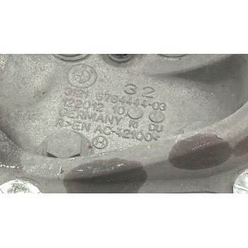 Recambio de mangueta delantera derecha para bmw 3 (e90) 318 d referencia OEM IAM 3121676444403  