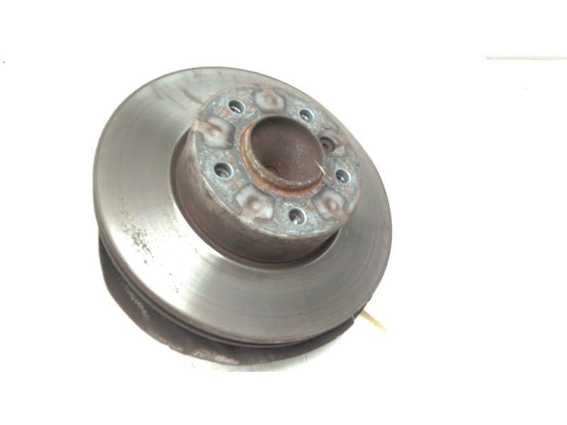 Recambio de mangueta delantera izquierda para bmw 3 (e90) 318 d referencia OEM IAM 12201210  