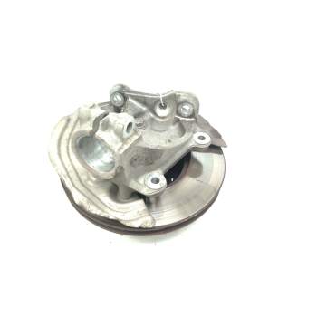 Recambio de mangueta delantera izquierda para bmw 3 (e90) 318 d referencia OEM IAM 12201210  