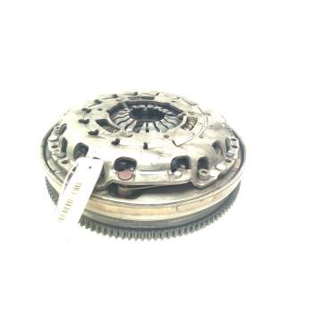 Recambio de kit embrague para bmw 3 (e90) 318 d referencia OEM IAM   