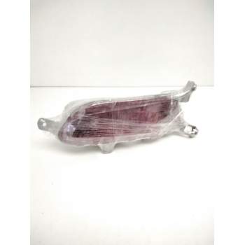 Recambio de reflector derecho paragolpes trasero para mazda cx-3 referencia OEM IAM DB3E5165O DB2R5135Y 