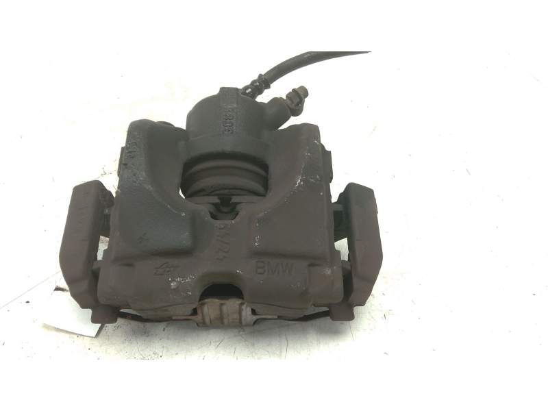 Recambio de pinza freno delantera derecha para bmw 3 (e90) 318 d referencia OEM IAM   