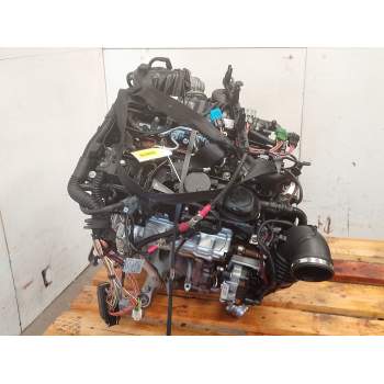 MOTOR COMPLETO N47D20C 