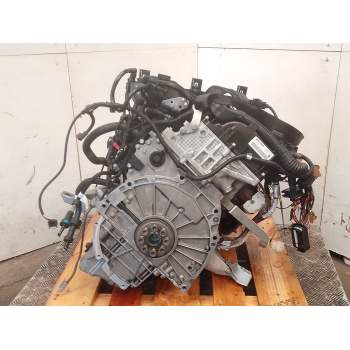 Recambio de motor completo para bmw 3 (e90) 318 d referencia OEM IAM   