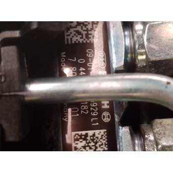 Recambio de motor completo para bmw 3 (e90) 318 d referencia OEM IAM   