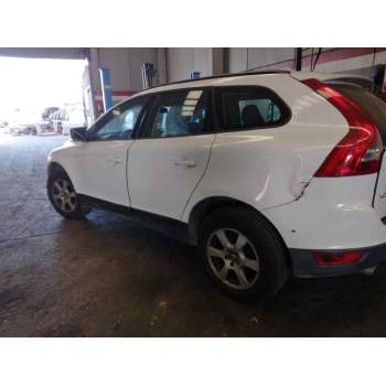 volvo xc60 del año 2010