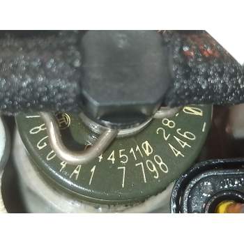 Recambio de motor completo para bmw 3 (e90) 318 d referencia OEM IAM N47D20C  
