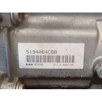 Recambio de caja cambios para bmw 3 (e90) 318 d referencia OEM IAM 2170017396  