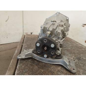 Recambio de caja cambios para bmw 3 (e90) 318 d referencia OEM IAM 2170017396  