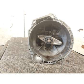 Recambio de caja cambios para bmw 3 (e90) 318 d referencia OEM IAM 2170017396  