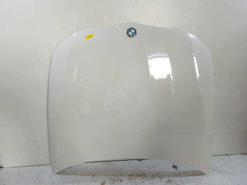 Recambio de capot para bmw 3 (e90) 318 d referencia OEM IAM   