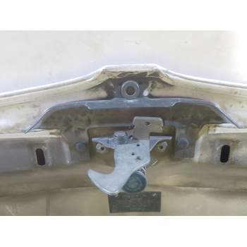 Recambio de capot para bmw 3 (e90) 318 d referencia OEM IAM   