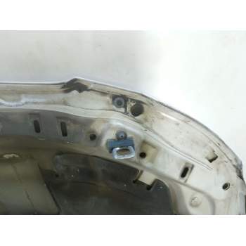 Recambio de capot para bmw 3 (e90) 318 d referencia OEM IAM   