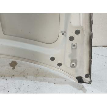 Recambio de capot para bmw 3 (e90) 318 d referencia OEM IAM   