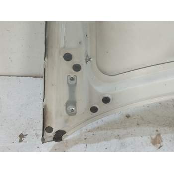 Recambio de capot para bmw 3 (e90) 318 d referencia OEM IAM   
