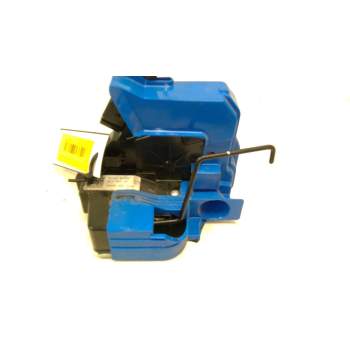 CERRADURA PUERTA DELANTERA IZQUIERDA 81310Q0000 