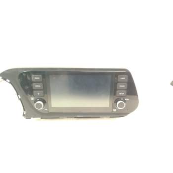 PANTALLA MULTIFUNCION 96160Q0420NNB 