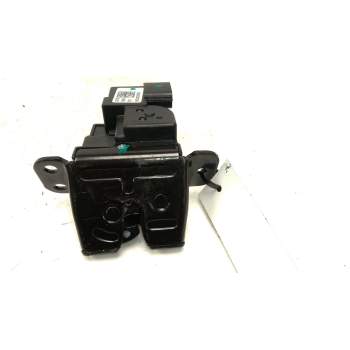 CERRADURA MALETERO / PORTON 81230C8500 