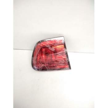 Recambio de piloto trasero izquierdo porton para seat ibiza (6k1) select referencia OEM IAM   