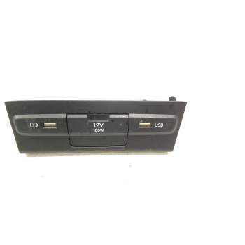 MODULO ELECTRONICO 96125Q0020 