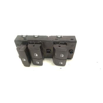 MANDO ELEVALUNAS DELANTERO IZQUIERDO 93571Q0210 