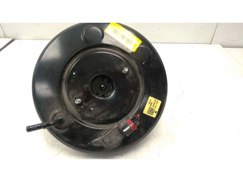 Recambio de servofreno para hyundai i20 iii (bc3, bi3) 1.0 t-gdi hybrid 48v referencia OEM IAM 58500Q0260  