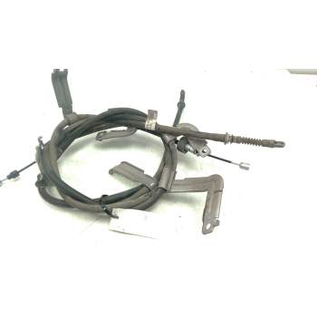 SIRGA FRENO DE MANO 59770Q300 