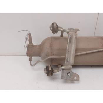 Recambio de catalizador reciclaje jaulas para peugeot boxer furgoneta 2.0 bluehdi 130 referencia OEM IAM   