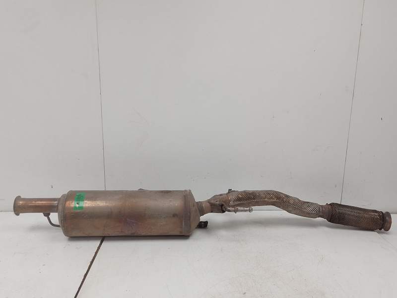 Recambio de catalizador reciclaje jaulas para citroën c4 cactus 1.6 blue-hdi fap referencia OEM IAM F026  