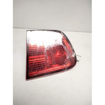 Recambio de piloto trasero derecho porton para seat ibiza (6k1) select referencia OEM IAM 6K6945108  
