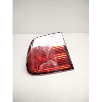 Recambio de piloto trasero izquierdo porton para seat ibiza (6k1) select referencia OEM IAM   