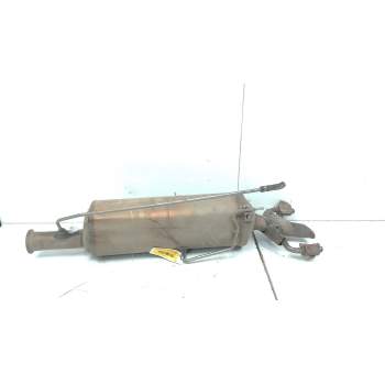 Recambio de catalizador reciclaje jaulas para peugeot 208 i (ca_, cc_) 1.6 hdi / bluehdi 75 referencia OEM IAM   