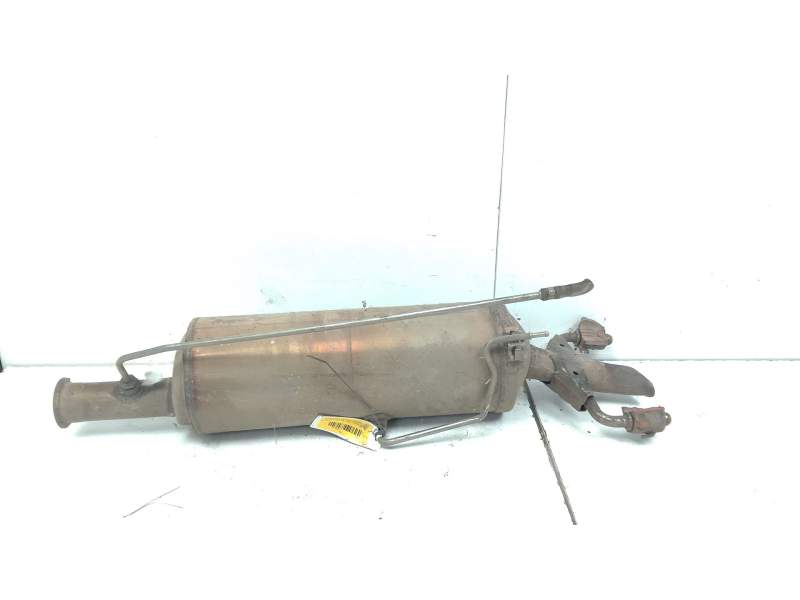 Recambio de catalizador reciclaje jaulas para peugeot 208 i (ca_, cc_) 1.6 hdi / bluehdi 75 referencia OEM IAM   