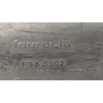 Recambio de catalizador reciclaje jaulas para peugeot 208 i (ca_, cc_) 1.6 hdi / bluehdi 75 referencia OEM IAM   