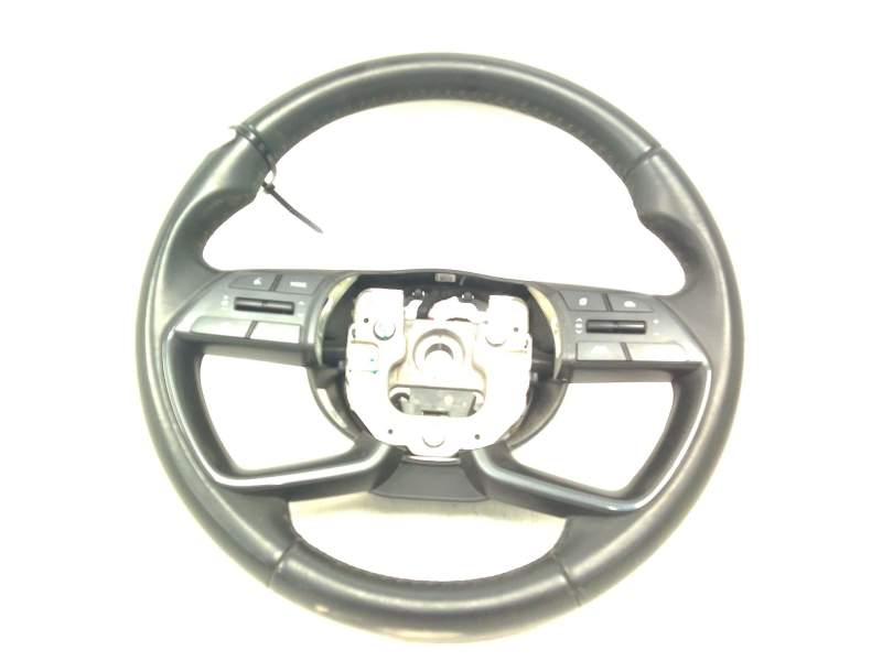Recambio de volante para hyundai i20 iii (bc3, bi3) 1.0 t-gdi hybrid 48v referencia OEM IAM 56100Q0DB0NNB  