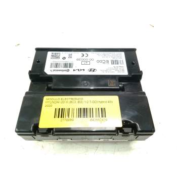 MODULO ELECTRONICO 96510Q0000 