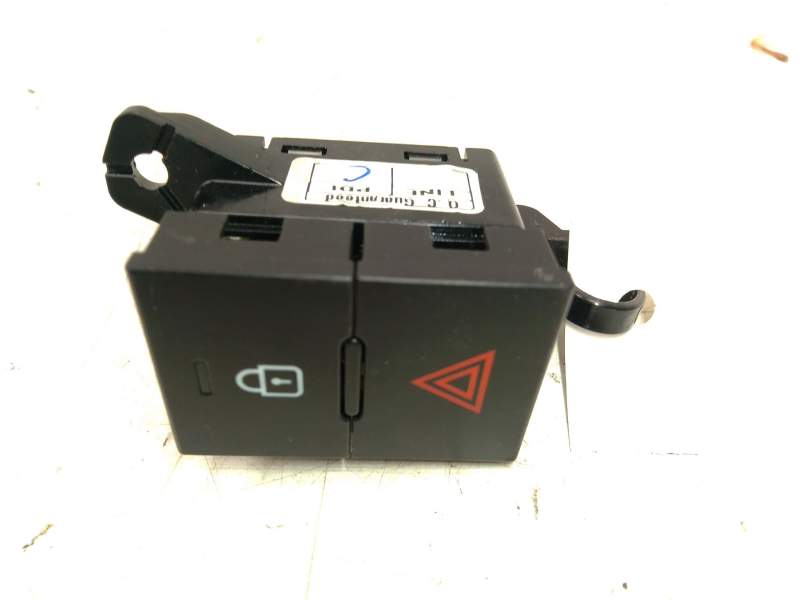 Recambio de warning para hyundai i20 iii (bc3, bi3) 1.0 t-gdi hybrid 48v referencia OEM IAM 93790Q0000  