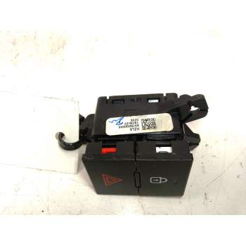 Recambio de warning para hyundai i20 iii (bc3, bi3) 1.0 t-gdi hybrid 48v referencia OEM IAM 93790Q0000  