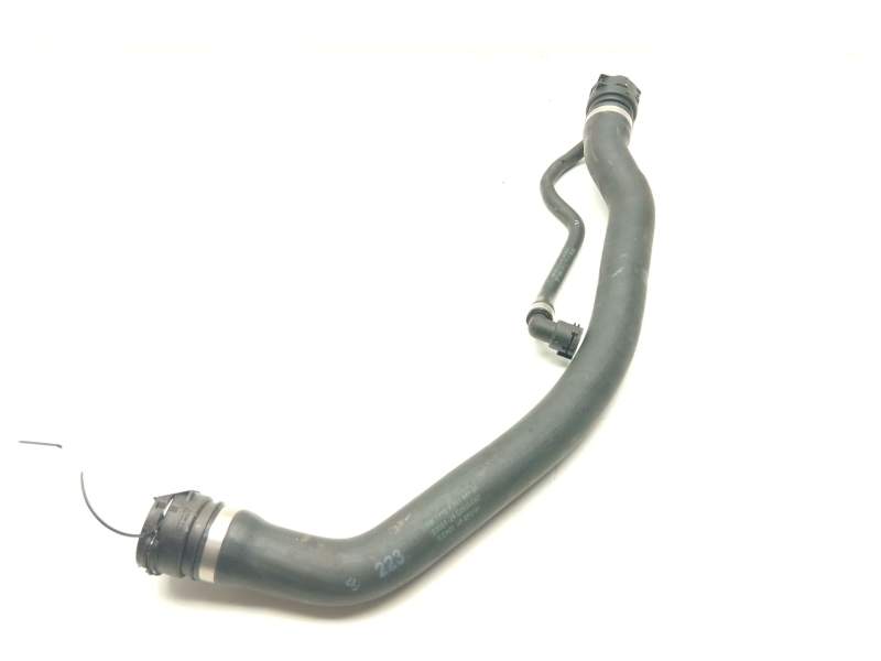 Recambio de tubo para bmw 5 (e60) 525 d referencia OEM IAM 17127787449-05  