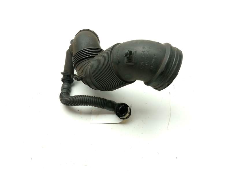 Recambio de tubo para volkswagen passat b7 (362) 2.0 tdi 4motion referencia OEM IAM 3C0129654A  