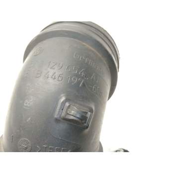 Recambio de tubo para volkswagen passat b7 (362) 2.0 tdi 4motion referencia OEM IAM 3C0129654A  