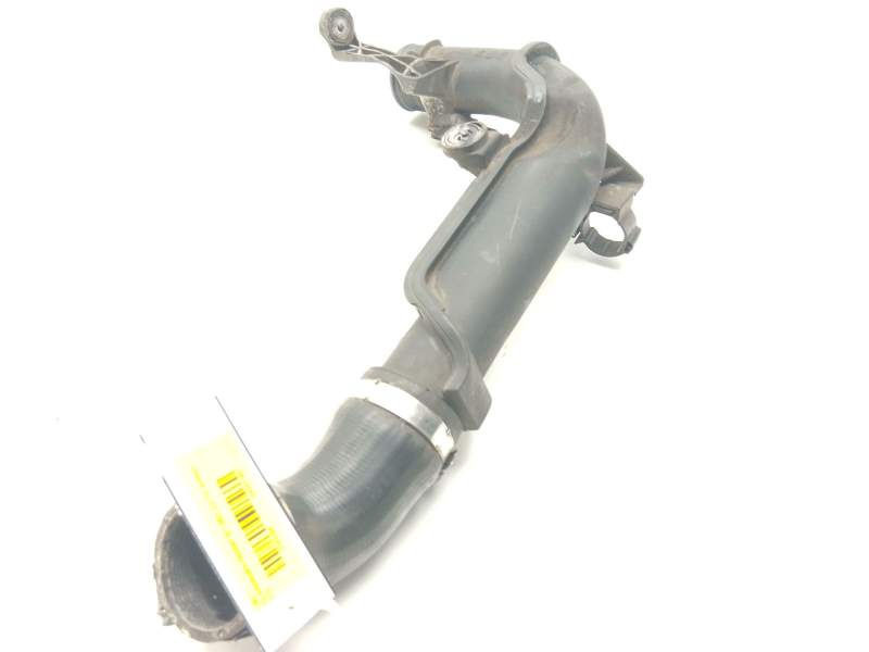 Recambio de tubo para volkswagen passat b7 (362) 2.0 tdi 4motion referencia OEM IAM 1K0145770AE  