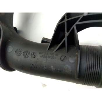 Recambio de tubo presion turbocompresor para volkswagen passat b7 (362) 2.0 tdi referencia OEM IAM 1K0145770AE  