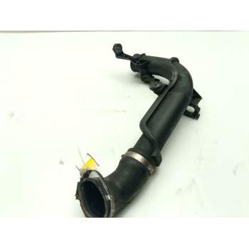 Recambio de tubo presion turbocompresor para volkswagen passat b7 (362) 2.0 tdi referencia OEM IAM 1K0145770AE  