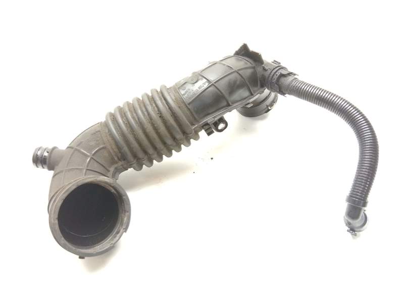 Recambio de tubo presion turbocompresor para bmw 3 (f30, f80) 316 d referencia OEM IAM 58650910  