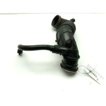 Recambio de tubo presion turbocompresor para bmw 3 (f30, f80) 316 d referencia OEM IAM 58650910  