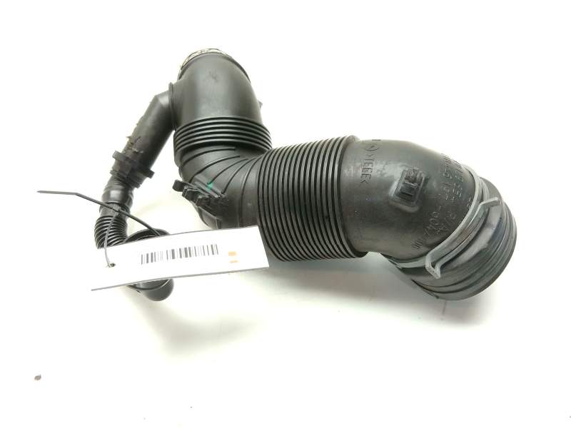Recambio de tubo presion turbocompresor para volkswagen passat b6 (3c2) 2.0 tdi 16v referencia OEM IAM 3C0129654  